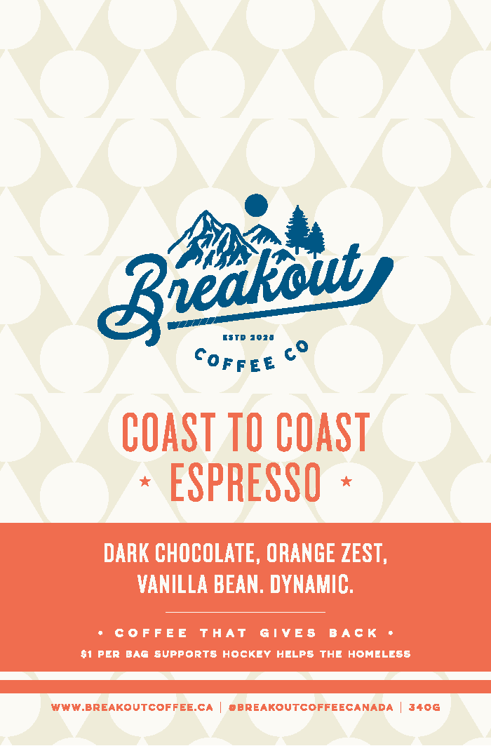 Coast to Coast Espresso