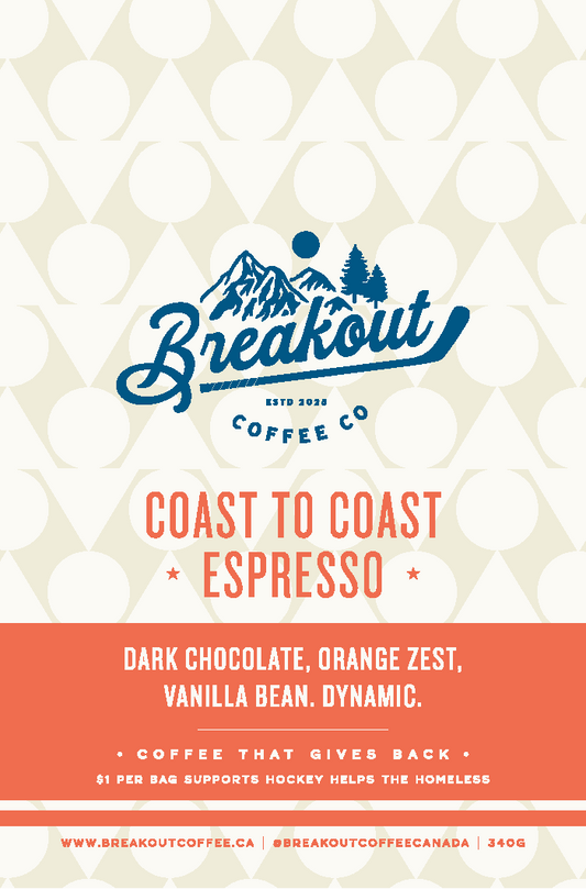 Coast to Coast Espresso